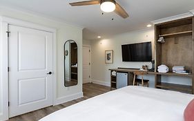 Albermarle #202 Inn At Old Beach