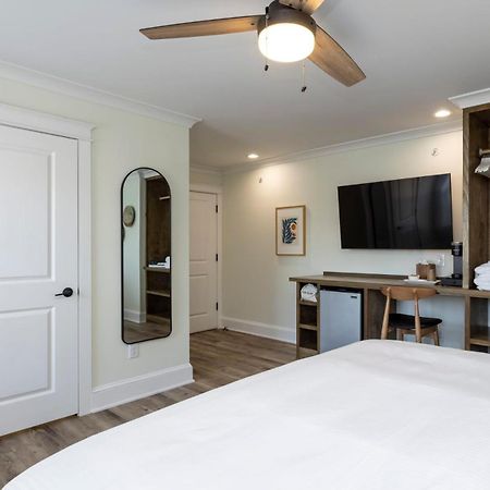 Albermarle #202 Inn At Old Beach Virginia Beach Exterior photo