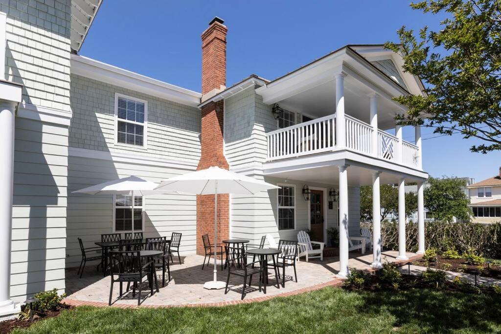 Albermarle #202 Inn At Old Beach Virginia Beach Exterior photo