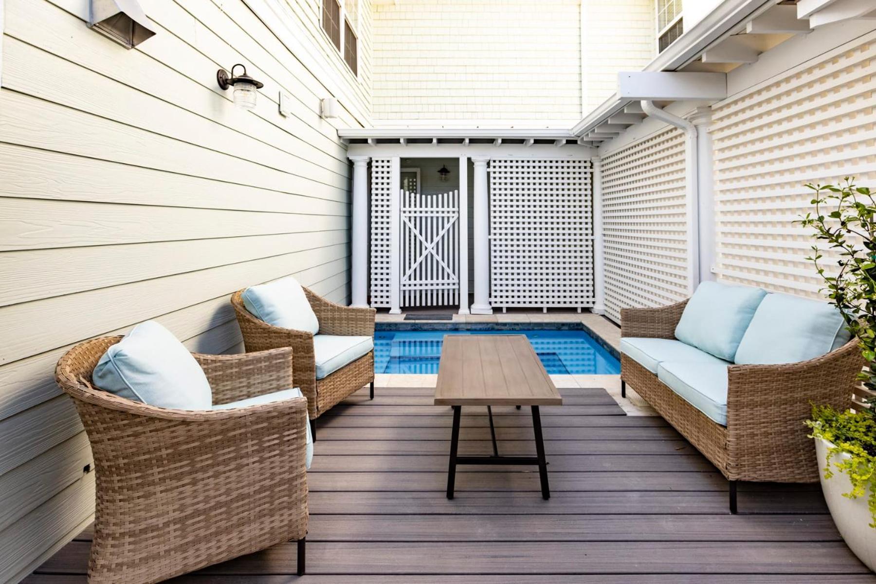 Albermarle #202 Inn At Old Beach Virginia Beach Exterior photo
