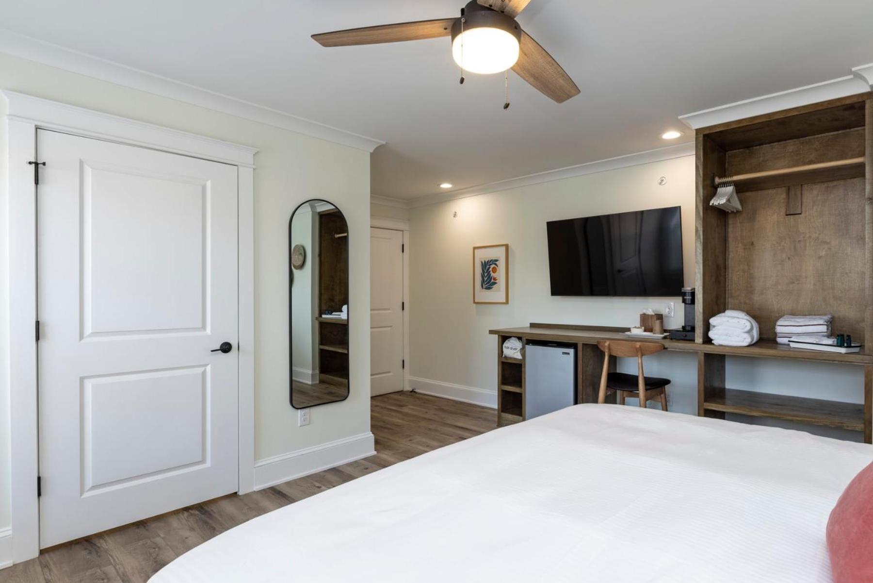 Albermarle #202 Inn At Old Beach Virginia Beach Exterior photo
